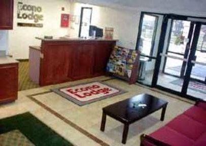 Econo Lodge