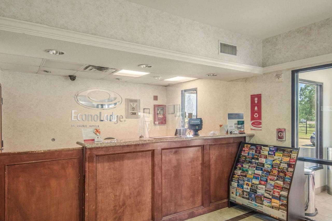Lodge Econo