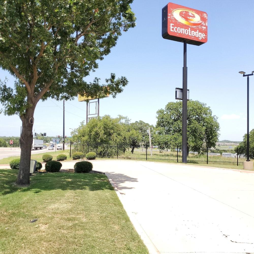 Econo Lodge