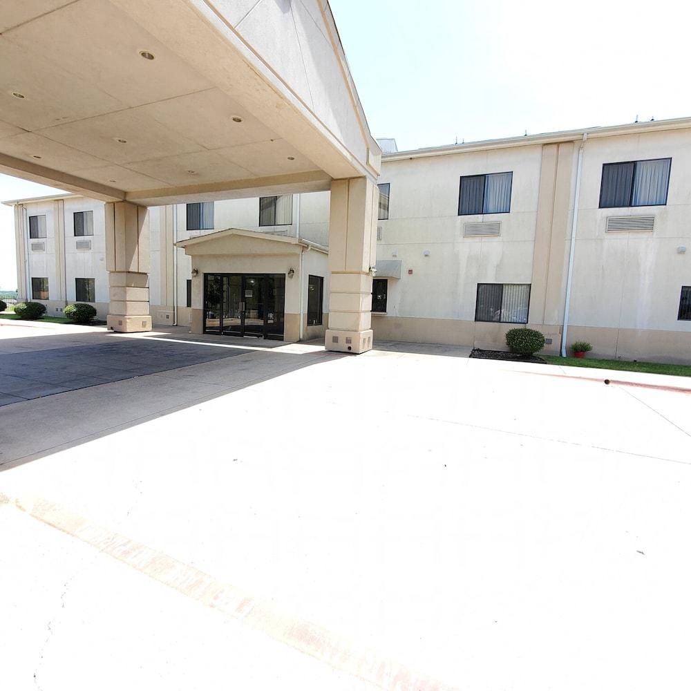 Lodge Econo