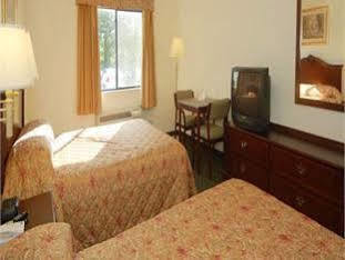 Lodge Econo *