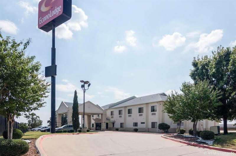 Econo Lodge Weatherford